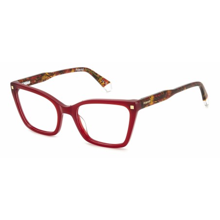 Montatura per Occhiali Donna Polaroid PLD D520 54LHF