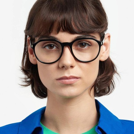 Unisex' Spectacle frame Polaroid PLD D483 5280719 2