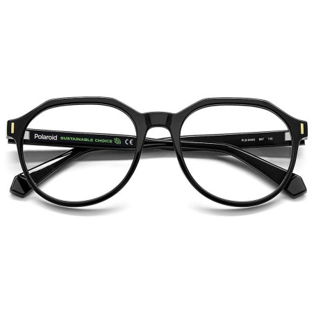 Montatura per Occhiali Unisex Polaroid PLD D483 5280719