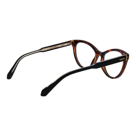 Ladies' Spectacle frame Polaroid PLD D446 52086 2