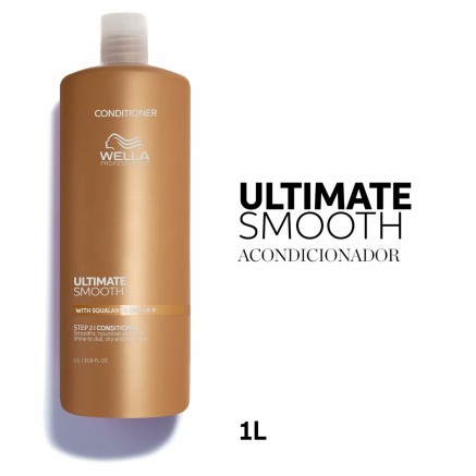 Balsamo Wella ULTIMATE SMOOTH 1 L 2