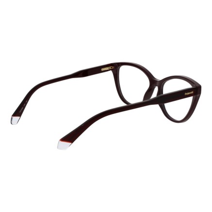 Monture de Lunettes Femme Polaroid PLD D493 55LHF 2