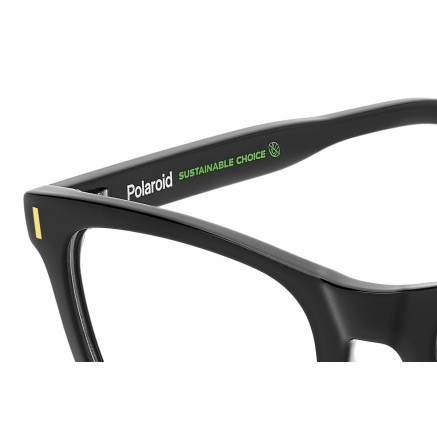 Montatura per Occhiali Unisex Polaroid PLD D511 51807 2