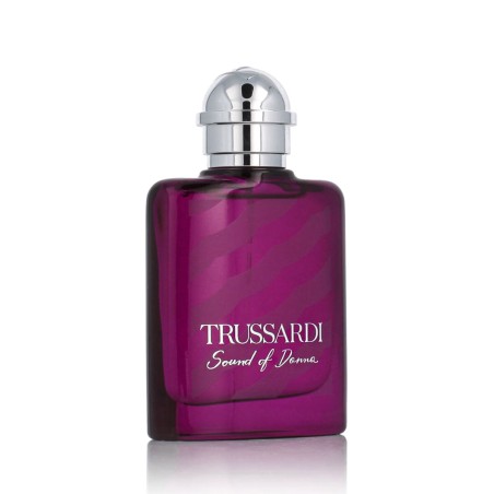 Parfum Femme Trussardi Sound Of Donna EDP 30 ml