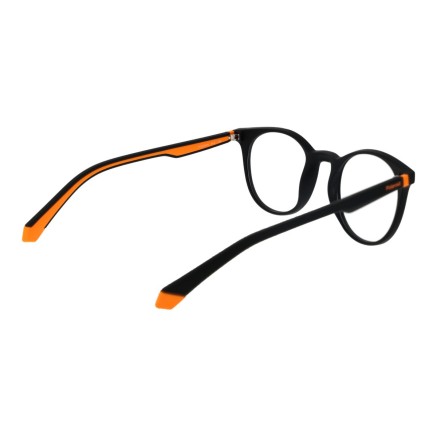 Monture de Lunettes Unisexe Polaroid PLD D476 508LZ 2
