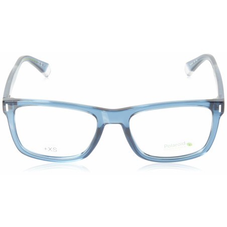 Montatura per Occhiali Unisex Polaroid PLD D512 54PJP