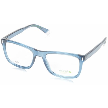 Montatura per Occhiali Unisex Polaroid PLD D512 54PJP