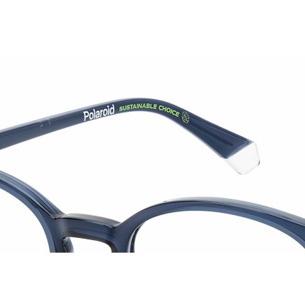 Montatura per Occhiali Unisex Polaroid PLD D498 50PJP 2