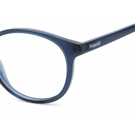 Montatura per Occhiali Unisex Polaroid PLD D498 50PJP