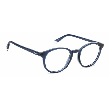 Montatura per Occhiali Unisex Polaroid PLD D498 50PJP