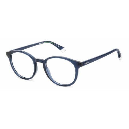 Montatura per Occhiali Unisex Polaroid PLD D498 50PJP