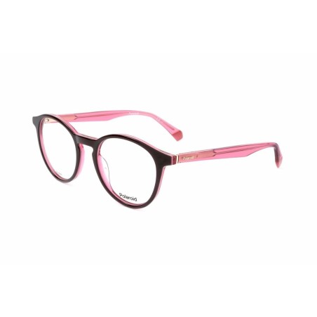 Monture de Lunettes Unisexe Polaroid PLD D391 480T519