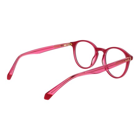 Monture de Lunettes Unisexe Polaroid PLD D391 480T519