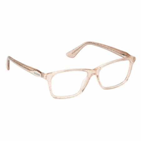 Unisex' Spectacle frame Guess GU9235