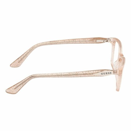 Unisex' Spectacle frame Guess GU9235