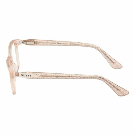 Unisex' Spectacle frame Guess GU9235