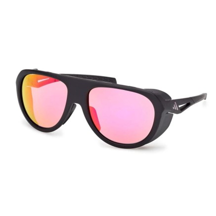 Lunettes de soleil Unisexe Adidas SP0110