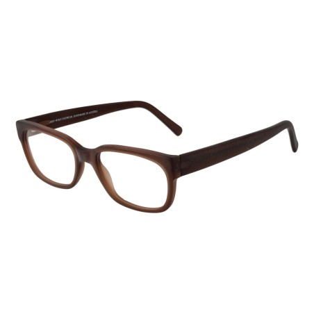 Montatura per Occhiali Unisex Andy Wolf 4498 52I