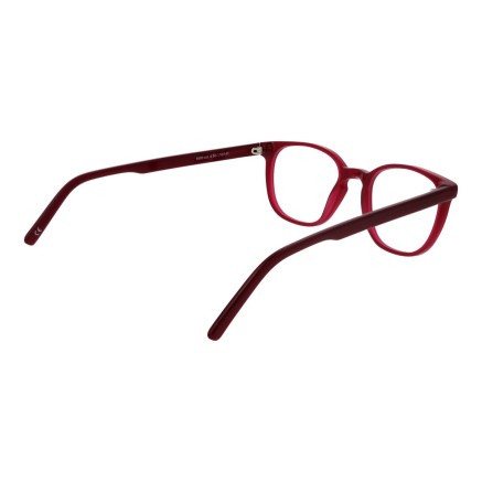 Monture de Lunettes Unisexe Andy Wolf 4509 50D 2