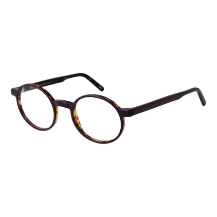 Unisex' Spectacle frame Andy Wolf 4511 48H
