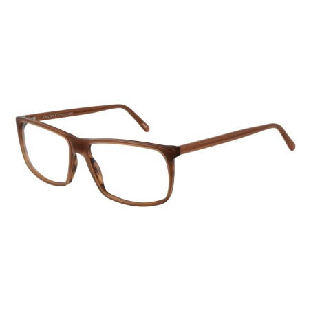Montatura per Occhiali Unisex Andy Wolf 4525 57M
