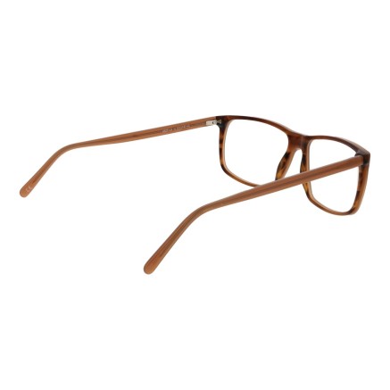 Monture de Lunettes Unisexe Andy Wolf 4525 57M 2