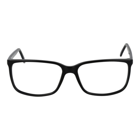 Monture de Lunettes Unisexe Andy Wolf 4526 58A