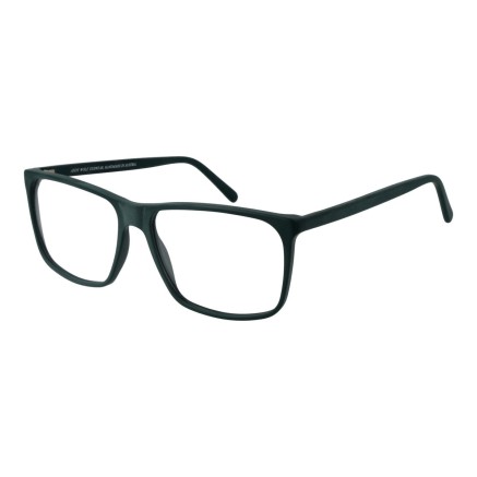 Monture de Lunettes Unisexe Andy Wolf 4527 61H