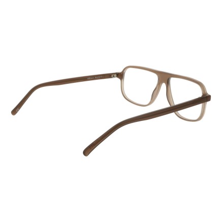 Unisex' Spectacle frame Andy Wolf 4536 58D 2