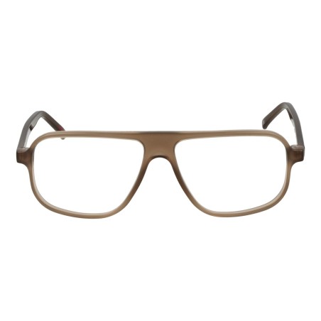 Monture de Lunettes Unisexe Andy Wolf 4536 58D