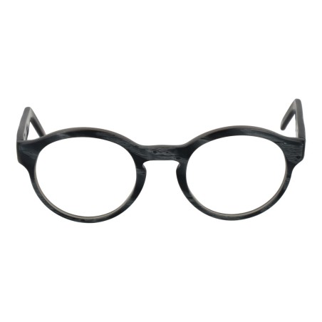 Monture de Lunettes Unisexe Andy Wolf 4542 49C