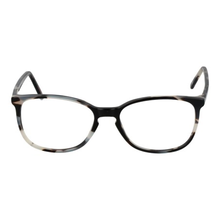 Monture de Lunettes Unisexe Andy Wolf 4556 52C