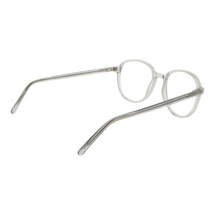 Unisex' Spectacle frame Andy Wolf 4563 53F 2