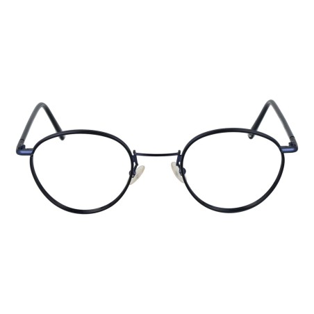 Monture de Lunettes Unisexe Andy Wolf 4723 47E