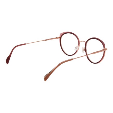 Monture de Lunettes Unisexe Andy Wolf 4766 5205 2