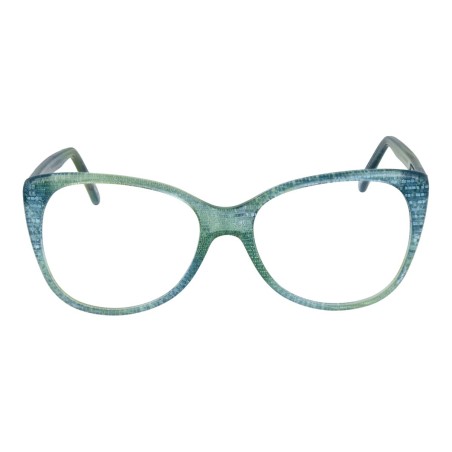 Montatura per Occhiali Unisex Andy Wolf 5071 55C