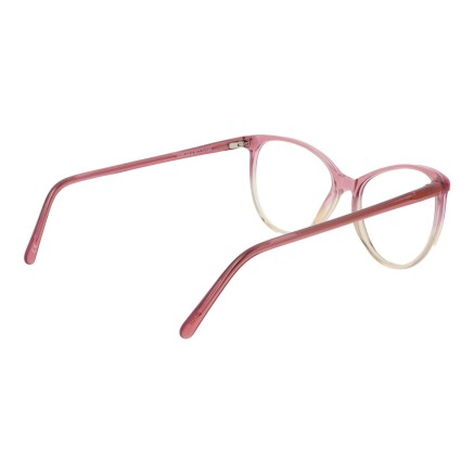 Unisex' Spectacle frame Andy Wolf 5076 55E 2