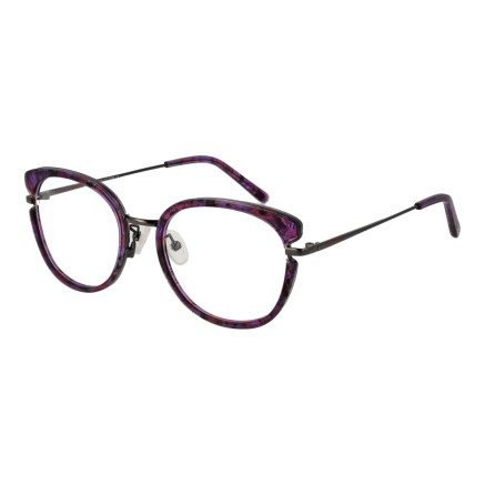 Montatura per Occhiali Donna Funky Buddha FBD1013 52004