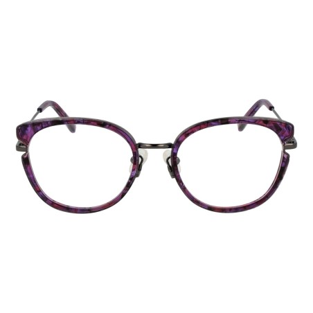 Montatura per Occhiali Donna Funky Buddha FBD1013 52004