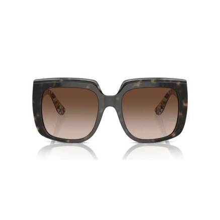 Lunettes de soleil Femme Dolce & Gabbana DG 4414 2