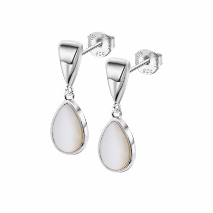Ladies' Earrings Lotus LP3795-4/1 Silver