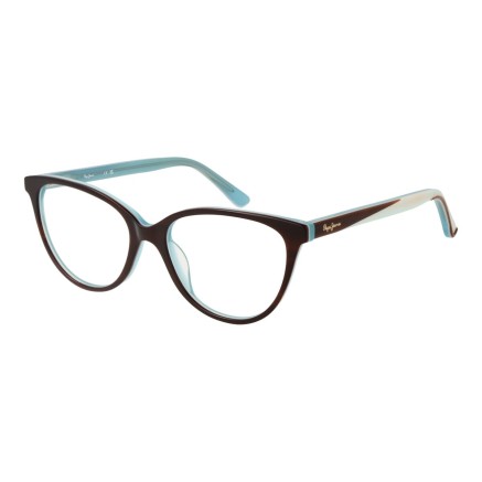 Montatura per Occhiali Donna Pepe Jeans PJ3444 52C4