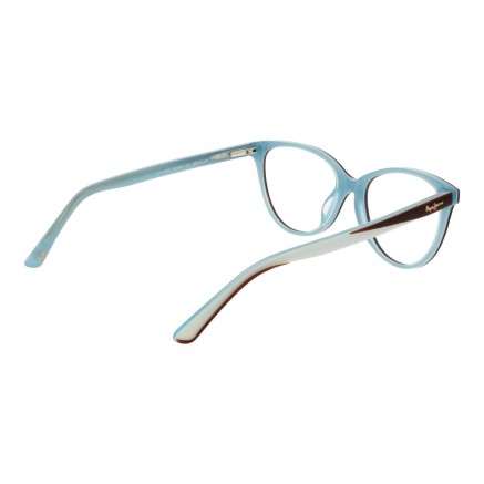 Monture de Lunettes Femme Pepe Jeans PJ3444 52C4 2