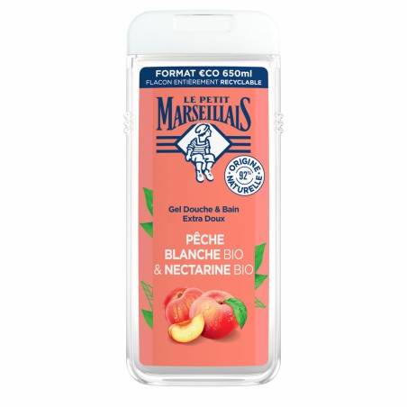 Gel Doccia Le Petit Marseillais LE PETIT MARSEILLAIS 650 ml