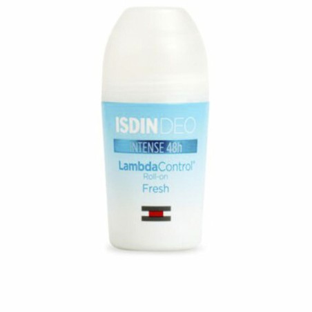 Desodorante en Spray Isdin LAMBDA CONTROL 50 ml