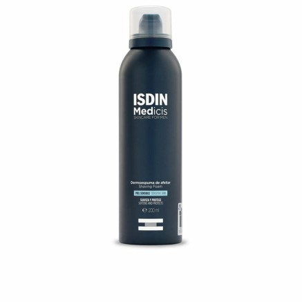Scheerschuim Isdin MEDICIS