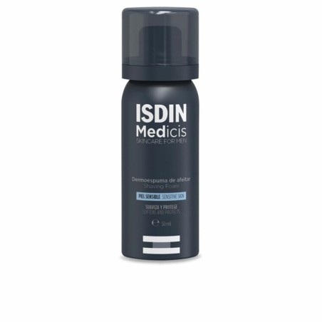 Scheerset Isdin MEDICIS