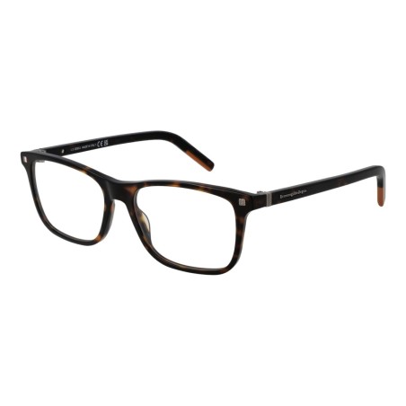 Montatura per Occhiali Uomo Ermenegildo Zegna EZ5187 56052