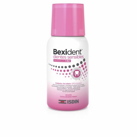 Neceser Isdin BEXIDENT