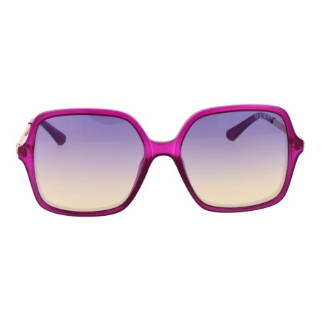 Lunettes de soleil Femme Guess GU7845 5781Z